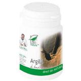 Argila Pro Natura Medica, 60 capsule