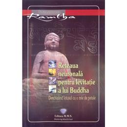 Reteaua neuronala pentru levitatie a lui buddha, editura mms