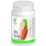 Beta Pro Natura Caroten Medica, 60 capsule