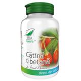 Catina Pro Natura Tibetana Medica, 60 capsule