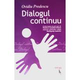 Dialogul continuu - Ovidiu Predescu, editura Neverland