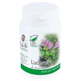 Lucerna Pro Natura Medica, 60 capsule