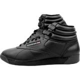 Pantofi sport femei Reebok Freestyle HI 2240, 35.5, Negru