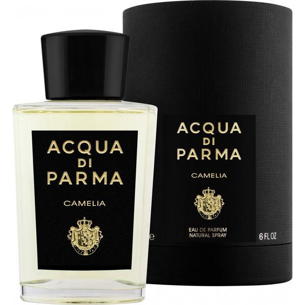 Apă de parfum pentru femei Acqua di Parma Camelia 180ml Acqua di Parma imagine noua