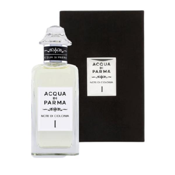 Parfum unisex acqua di parma note di colonia i eau de cologne, 150ml