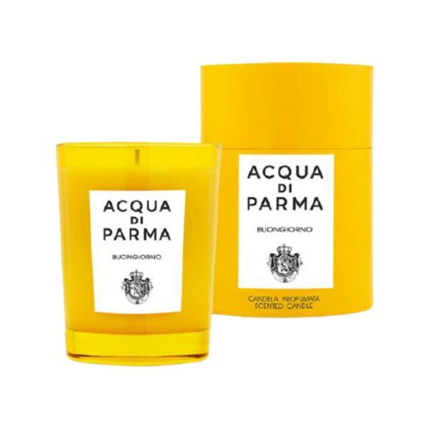 Lumânare buongiorno acqua di parma 200g