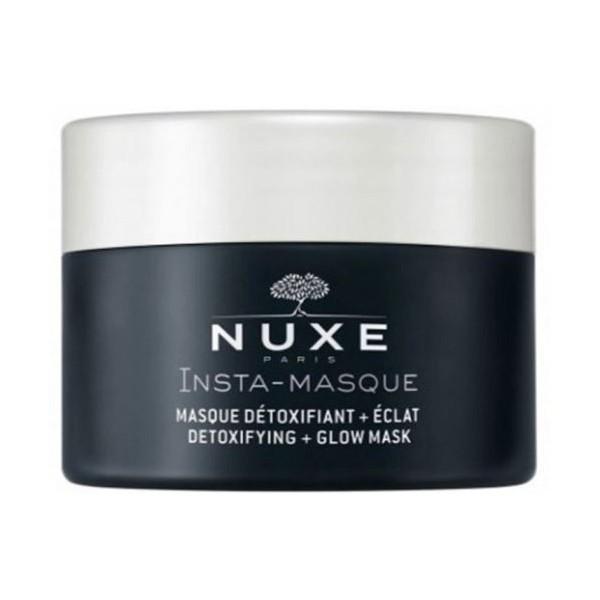 Mască detoxifiantă nuxe 50ml