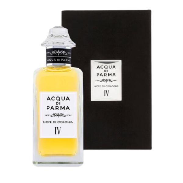 Apa de parfum pentru barbati Acqua di Parma Note di Colonia IV Eau de Cologne, 150ml Acqua di Parma imagine noua