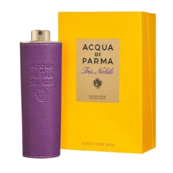 Apă de parfum pentru femei iris nobile acqua di parma, 20ml