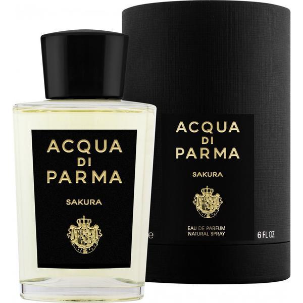 Apă de parfum pentru femei Acqua di Parma Sakura, 180ml Acqua di Parma Acqua di Parma