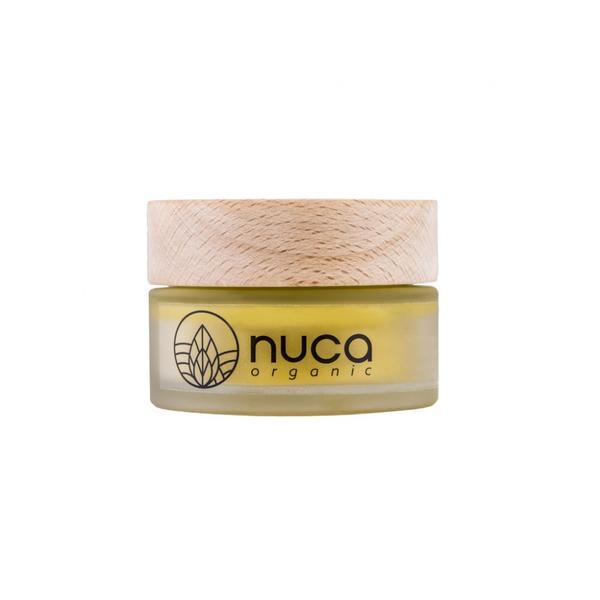 Crema anti-aging pentru fata Nuca Organic, 50ml esteto.ro imagine pret reduceri