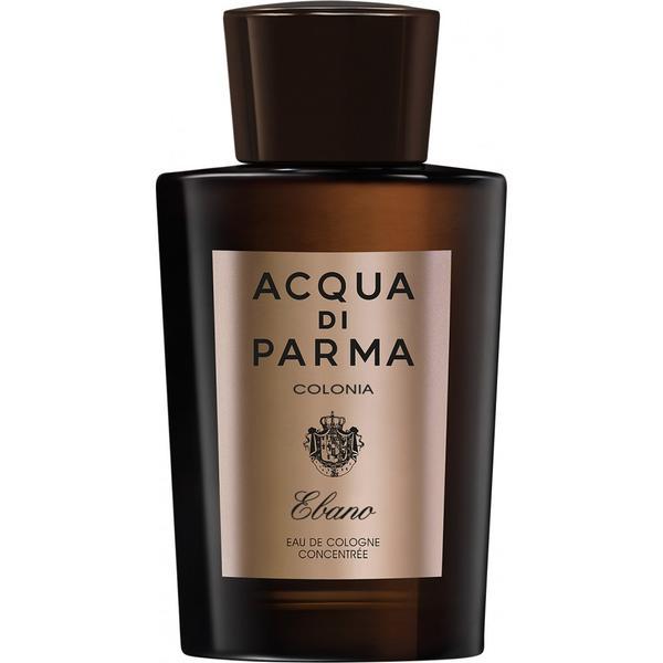 Apă de colonie concentrată pentru barbati acqua di parma colonia ebano, 180ml