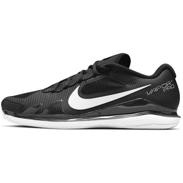 Pantofi sport barbati Nike Court Air Zoom Vapor Pro CZ0219-008, 43, Negru