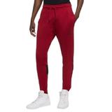 Pantaloni barbati Nike Jordan Dri-FIT Air CZ4790-687, S, Rosu