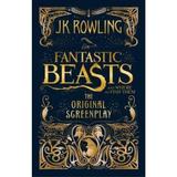 Fantastic Beasts & Where to find them or