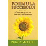 Formula succesului - Peggy McColl, editura Adevar Divin