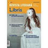 Revista literara Libris Nr. 6 (2)  iulie 2021, editura Creator