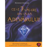 Cele 7 valuri din calea adevarului - Ruediger Schache, editura Adevar Divin