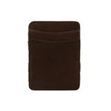 Portofel Magic Wallet Hunterson, unisex, piele naturala, protectie furt date RFID - Magic Maro