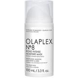 Masca Hidratanta pentru Toate Tipurile de Par - OLAPLEX No. 8 Bond Intense Moisture Mask All Hair Types, 100 ml