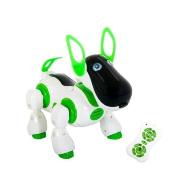 Caine interactiv care vorbeste robodog