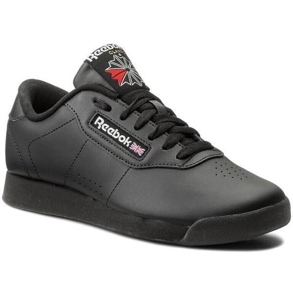 Pantofi sport femei reebok classic princess cn2211, 36, negru