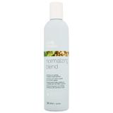 Sampon echilibrant pentru scalp si par gras Shampoo Normalizing Blend Milk Shake, 300 ml