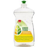Detergent de Vase - Sano Green Power Dishwashing Liquid, 700 ml