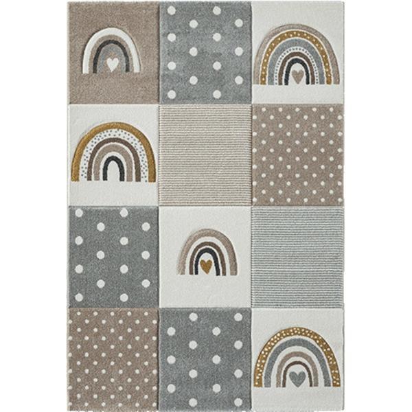 Covor merinos, pastel kids 40049-870- 160 x 230 cm