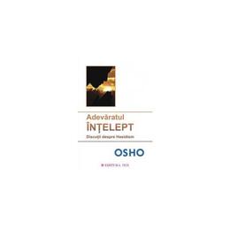 Adevaratul intelept - osho, editura mix