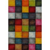 Covor Merinos, Belis 22605 110 Multi , 120 x 170 cm,