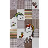 Covor Merinos, Diamond kids 21992 760-Beige 120x170cm