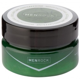 Ceara pentru Mustata - Men Rock Sicilian Lime and Caffeine Awakening Moustache Wax 25 ml
