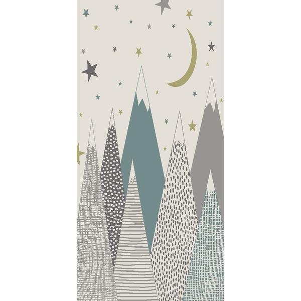 Covor merinos pastel kids 22707 260-cream 160x230 cm