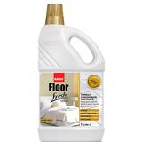 Detergent Concentrat si Parfumat pentru Pardoseli - Sano Floor Fresh Home Luxury Hotel, 1000 ml