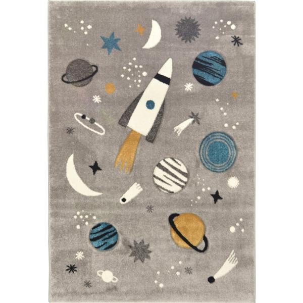 Covor merinos indigo kids 22611 95 , 120 x 170 cm