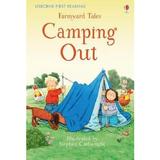 Farmyard Tales: Camping Out - Heather Amery, Stephen Cartwright, editura Usborne Publishing