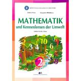 Matematica si explorarea mediului cls 2 lb. germana - Tudora Pitila, Cleopatra Mihailescu