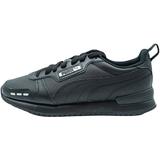 Pantofi sport barbati Puma R78 SL 37412701, 37, Negru