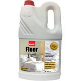 Detergent Concentrat si Parfumat pentru Pardoseli - Sano Floor Fresh Home Luxury Hotel, 4000 ml