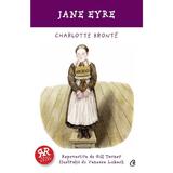 Jane Eyre - Charlotte Bronte, Gill Tavner, editura Curtea Veche