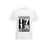 Tricou mesaj majorat baieti Varstometru 18 ani, L