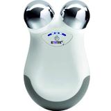 Aparat cu microcurenti pentru lifting facial, antirid, luminozitate si remodelare faciala Beyoutiful