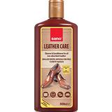 Lotiune pentru Curatarea Articolelor din Piele – Sano Leather Care, 500 ml