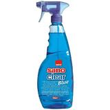 Detergent pentru Geamuri Albastru – Sano Clear Blue, 750 ml