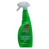 Detergent pentru Geamuri Verde – Sano Clear Green, 750 ml
