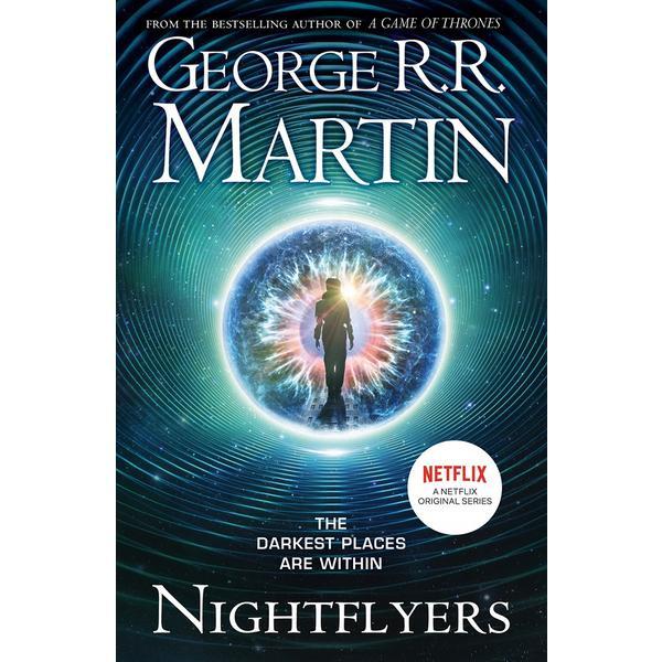Nightflyers - george r. r. martin