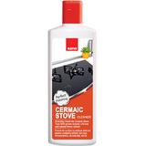 Detergent pentru Plite Vitroceramice - Sano Ceramic Stove Cleaner, 300 ml