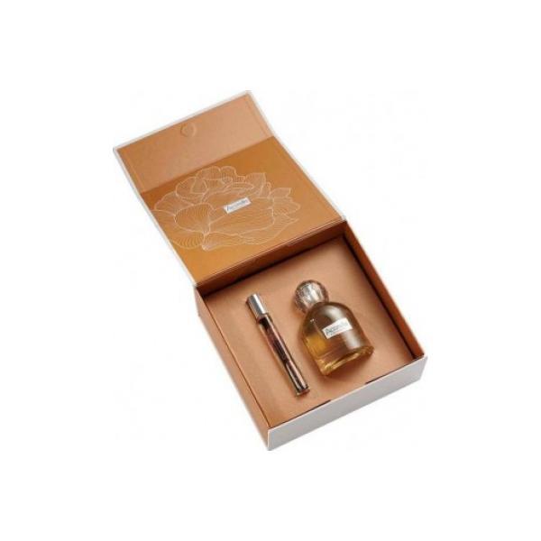 Set cadou Apă de parfum Acorelle L’envoutante 50ml + 10ml Acorelle imagine pret reduceri