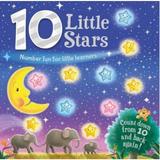 10 Little Stars, editura Carti In Engleza